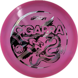 Z Swirl Cigarra | Barela x Turner Collab