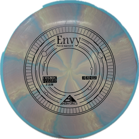 Envy-MVP-Foundation Disc Golf