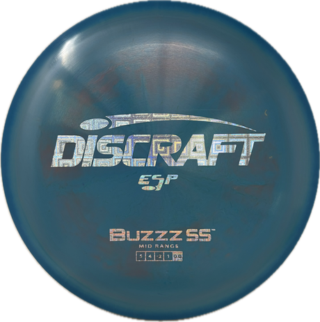 Buzzz SS