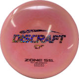 Zone SS-Discraft-Foundation Disc Golf