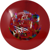 Lynx-Innova-Foundation Disc Golf