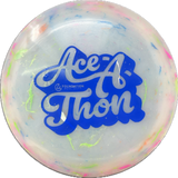 Ace-A-Thon | Z Jawbreaker UV Zombee-Foundation Disc Golf-Foundation Disc Golf