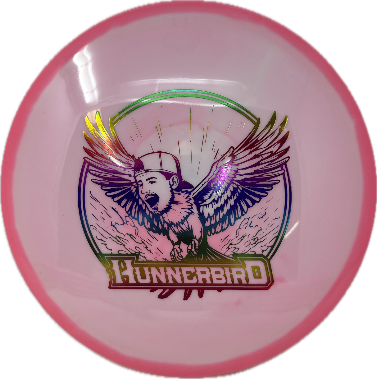 Hunnerbird - Thunderbird-Foundation Disc Golf-Foundation Disc Golf