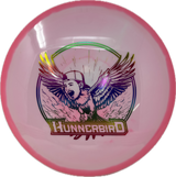 Hunnerbird - Thunderbird-Foundation Disc Golf-Foundation Disc Golf