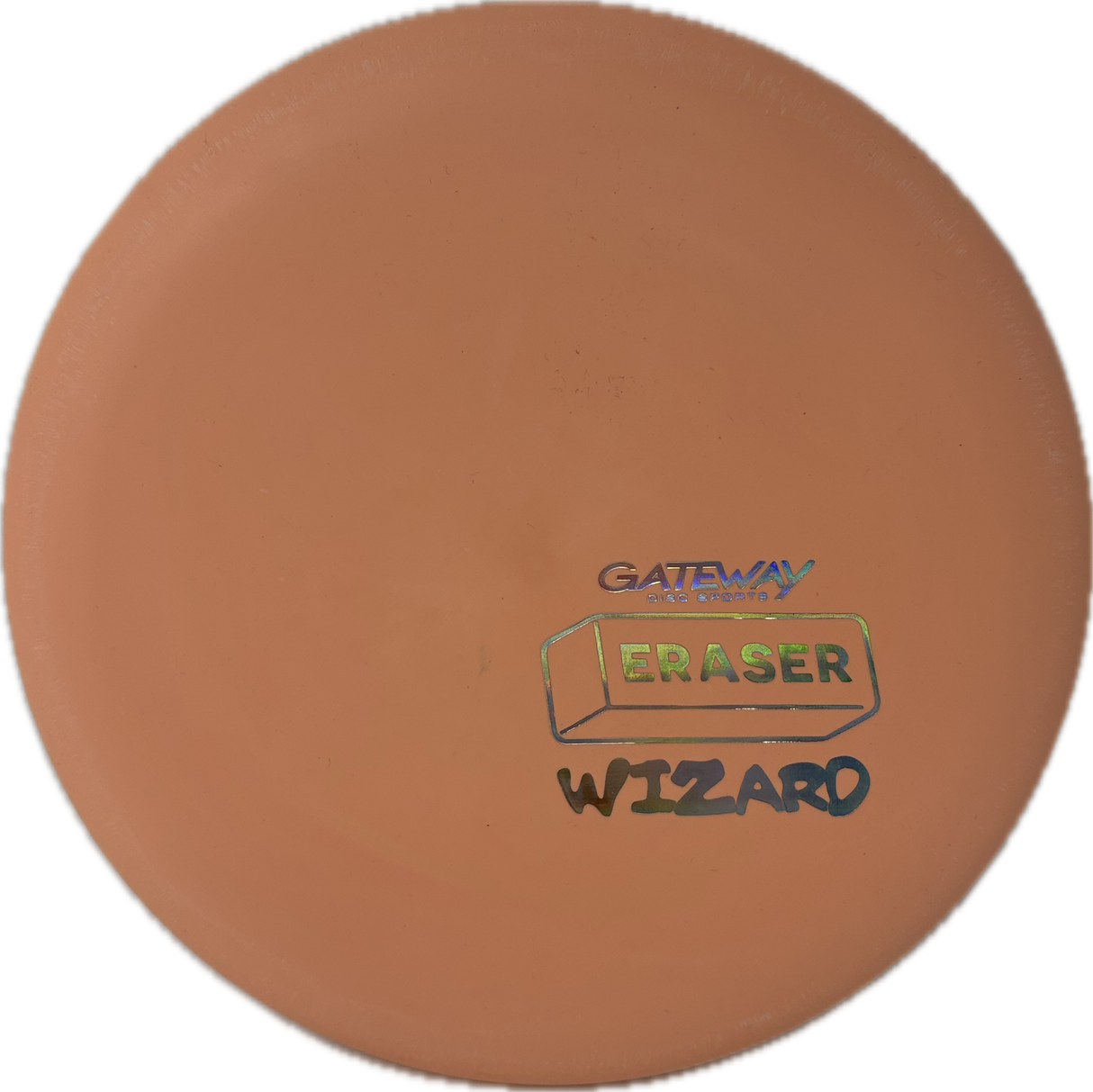 Wizard-Gateway-Foundation Disc Golf