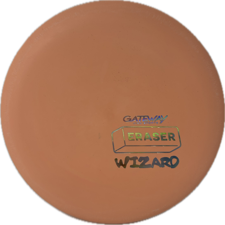 Wizard-Gateway-Foundation Disc Golf