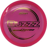 Buzzz-Discraft-Foundation Disc Golf