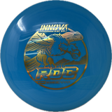 Roc-Innova-Foundation Disc Golf