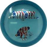 Z Sparkle Avenger SS | 2026 Ledgestone-Ledgestone-Foundation Disc Golf