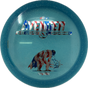 Z Sparkle Avenger SS | 2026 Ledgestone-Ledgestone-Foundation Disc Golf
