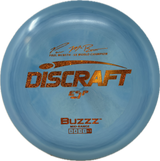 Buzzz-Discraft-Foundation Disc Golf