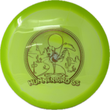 Hunnerbird SS - Roadrunner-Foundation Disc Golf-Foundation Disc Golf