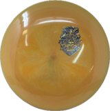 Test Flight Hallux | Ricky Wysocki Signature Series-Discraft-Foundation Disc Golf