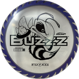 Fuzed Buzzz (Buzzzsaw)
