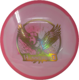 Hunnerbird - Thunderbird-Foundation Disc Golf-Foundation Disc Golf