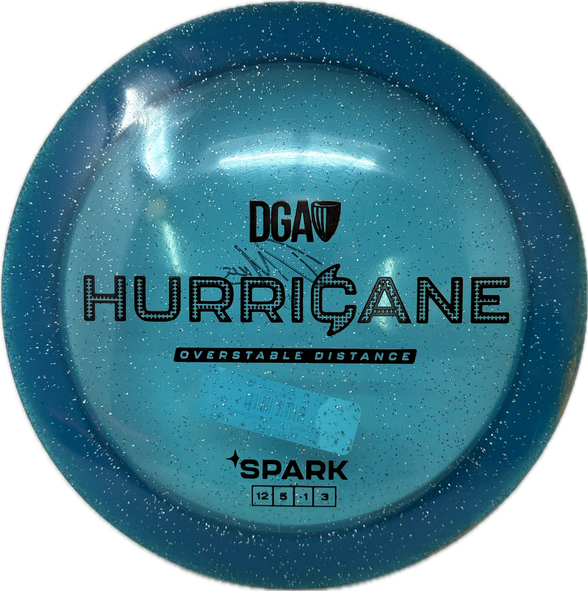 Used Discs-Foundation Disc Golf-Foundation Disc Golf