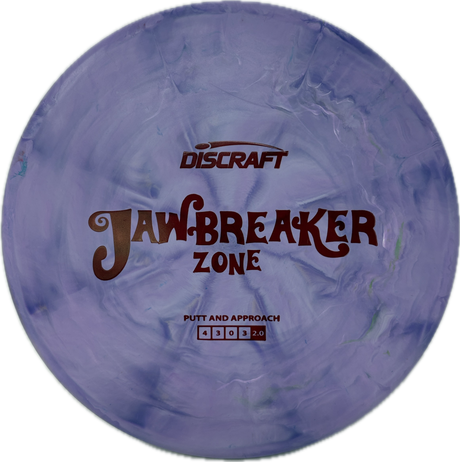 Zone-Discraft-Foundation Disc Golf