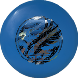 Roc-Innova-Foundation Disc Golf
