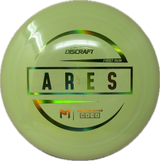 First Run Ares