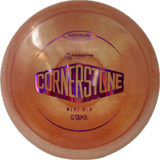 Cornerstone | Gateway X Foundation-Foundation Disc Golf-Foundation Disc Golf