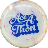 Ace-A-Thon | Z Jawbreaker UV Zombee-Foundation Disc Golf-Foundation Disc Golf