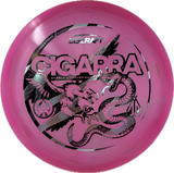 Z Swirl Cigarra | Barela x Turner Collab