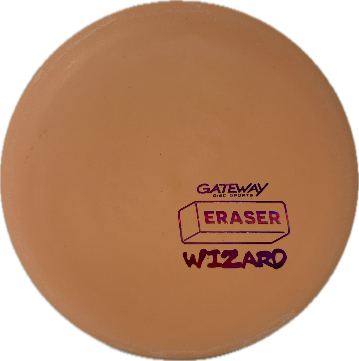 Wizard-Gateway-Foundation Disc Golf