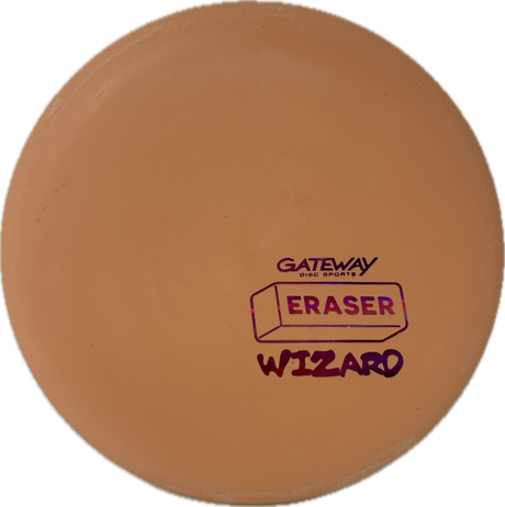 Wizard-Gateway-Foundation Disc Golf