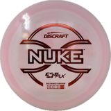 Nuke-Discraft-Foundation Disc Golf