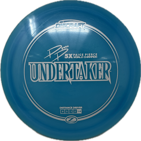 Used Discs-Foundation Disc Golf-Foundation Disc Golf