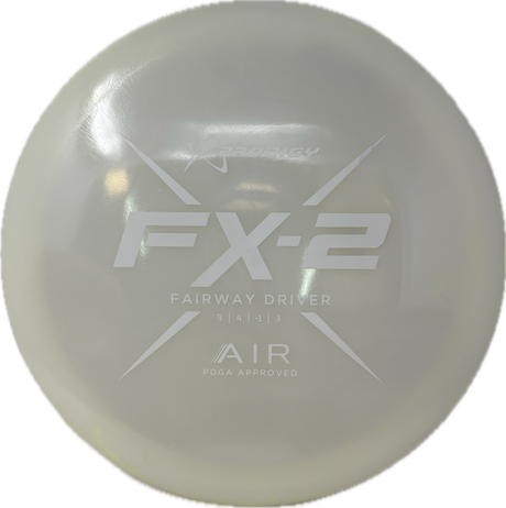 Used Discs-Foundation Disc Golf-Foundation Disc Golf