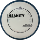 Insanity-MVP-Foundation Disc Golf