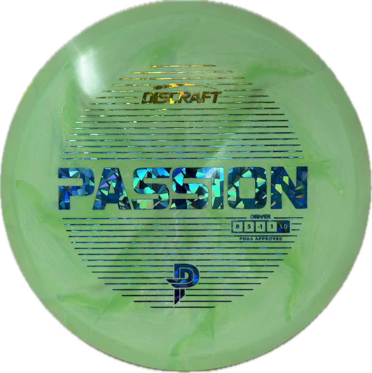 Passion