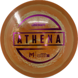 Athena-Discraft-Foundation Disc Golf