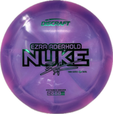 2025 Tour Series Nuke | Ezra Aderhold