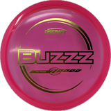Buzzz-Discraft-Foundation Disc Golf