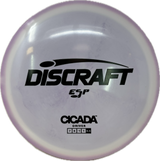 Cicada-Discraft-Foundation Disc Golf