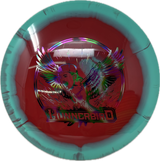 Hunnerbird - Thunderbird-Foundation Disc Golf-Foundation Disc Golf