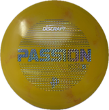 Passion-Discraft-Foundation Disc Golf