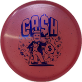 Big Money Trev | Cash-Foundation Disc Golf-Foundation Disc Golf