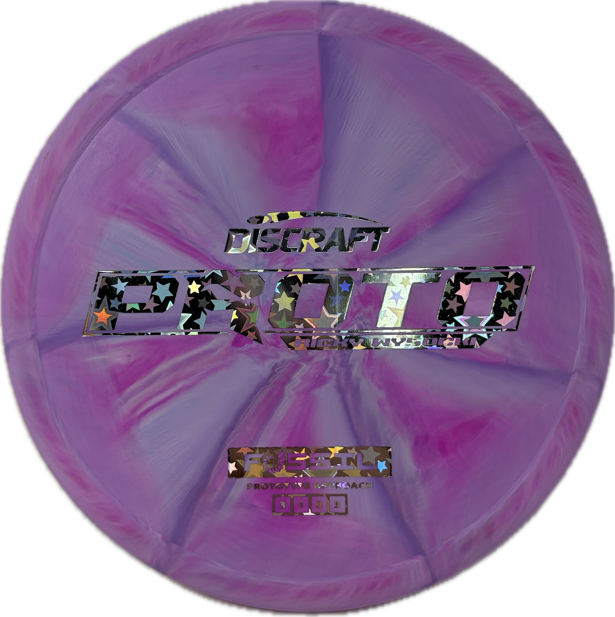 Used Discs-Foundation Disc Golf-Foundation Disc Golf