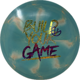 Build Your Game ESP Passion-Foundation Disc Golf-Foundation Disc Golf