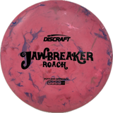 Roach-Discraft-Foundation Disc Golf