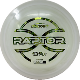 Raptor-Discraft-Foundation Disc Golf