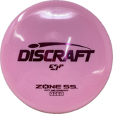 Zone SS-Discraft-Foundation Disc Golf