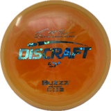 Buzzz-Discraft-Foundation Disc Golf