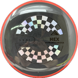 Hex-MVP-Foundation Disc Golf