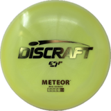 Meteor-Discraft-Foundation Disc Golf