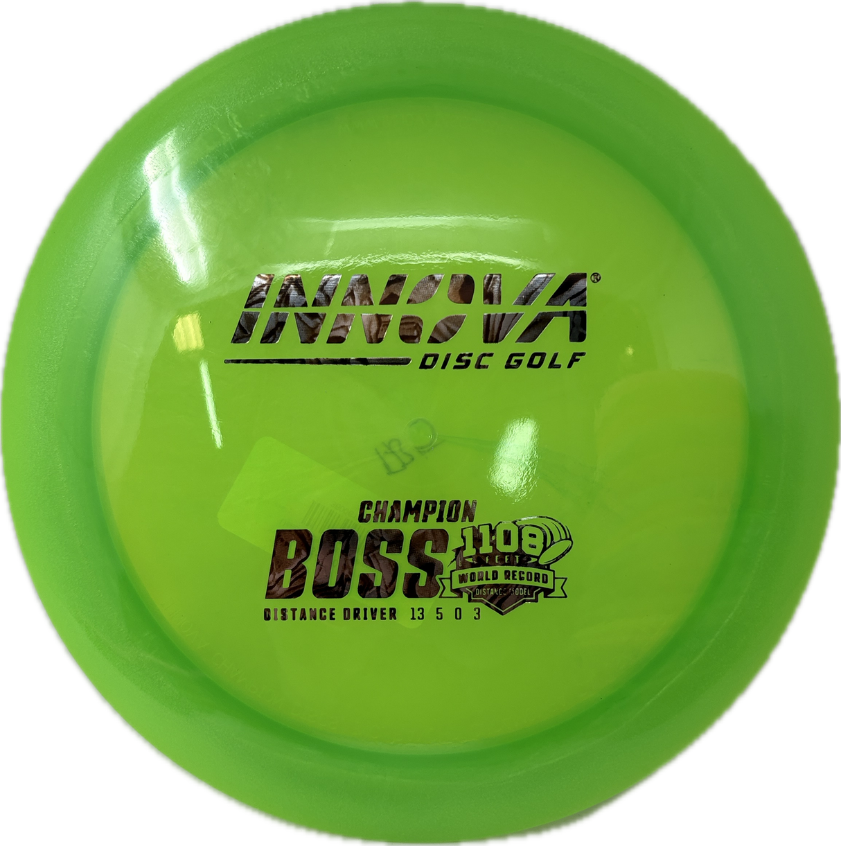 Used Discs-Foundation Disc Golf-Foundation Disc Golf