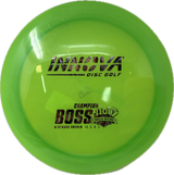 Used Discs-Foundation Disc Golf-Foundation Disc Golf